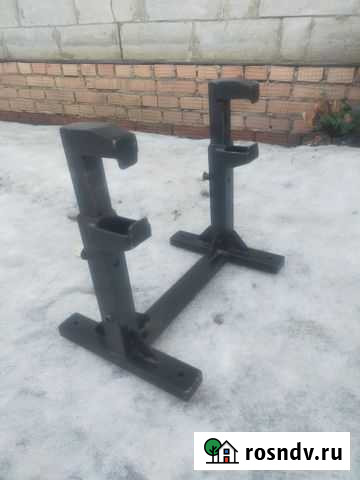 Подставка для транспортировки мотоцикла Бузулук - изображение 1