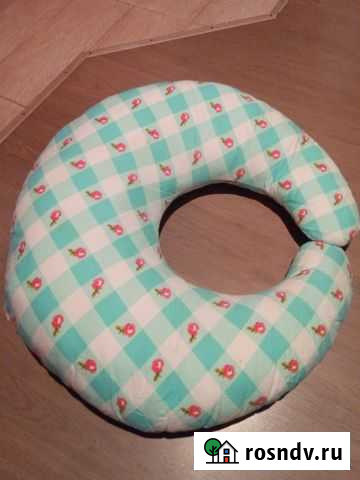 Подушка для кормления Йошкар-Ола - изображение 1