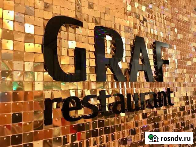 Требуются официанты Салават - изображение 1