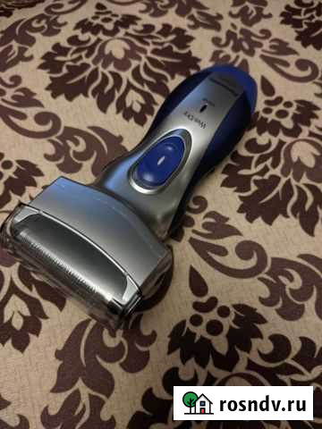 Бритва panasonic Остров - изображение 1