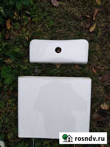 Сливной бачок Мценск - изображение 1