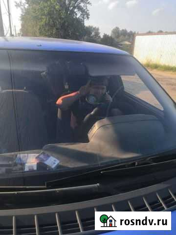 Водитель Белоусово - изображение 1