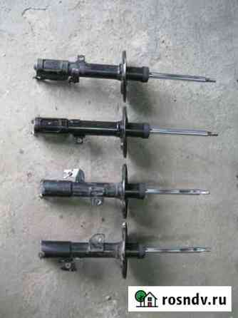 Амортизаторы toyota camry ACV40\50 Славгород