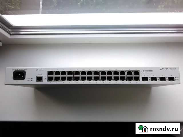 Коммутаторы доступа Новая Усмань - изображение 1