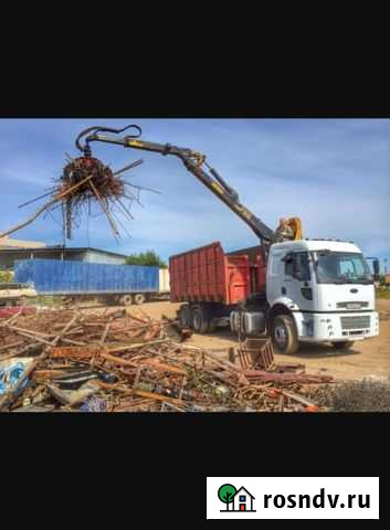 Прием металла Брянск - изображение 1