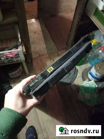 Полка багажника, Honda cr-v, 2006-2009 Магадан - изображение 1