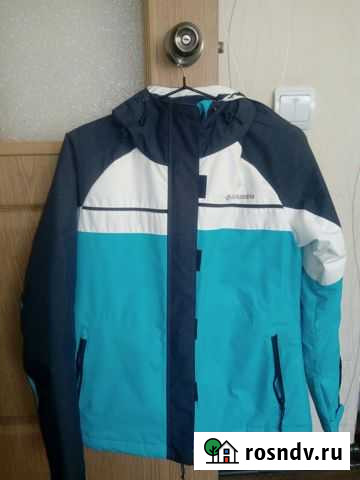 Горнолыжная куртка Columbia Новосибирск - изображение 1