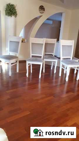 Деревянные стулья Орск - изображение 1