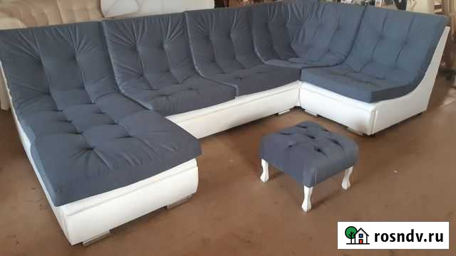 Мягкие уголки. Диваны. Новые Красноярск - изображение 1