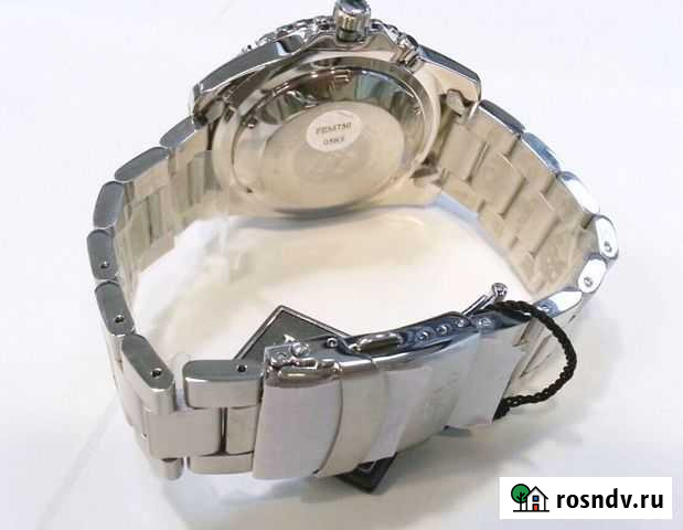 Часы Механика с автоподзаводом мужские ориент Сочи - изображение 1