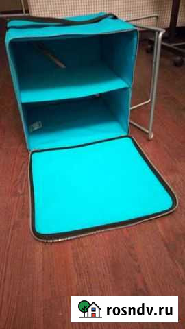 Ящик-полки икеа новый Лобня - изображение 1