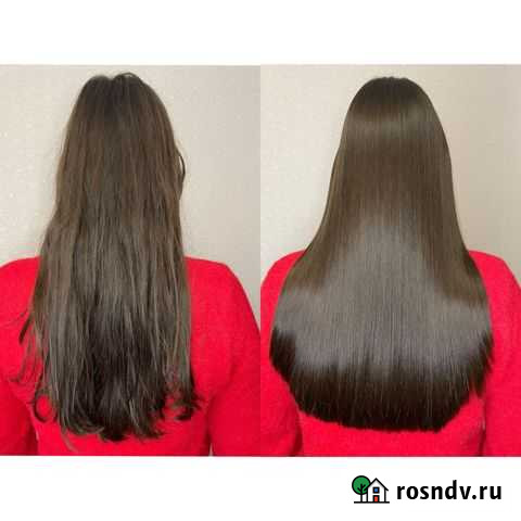 Кератин/ботокс для волос Балабаново - изображение 1