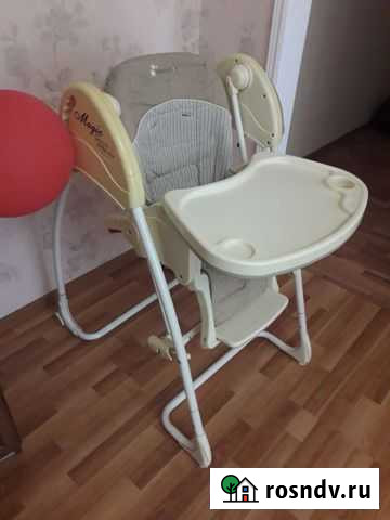 Столик для кормления Махачкала - изображение 1