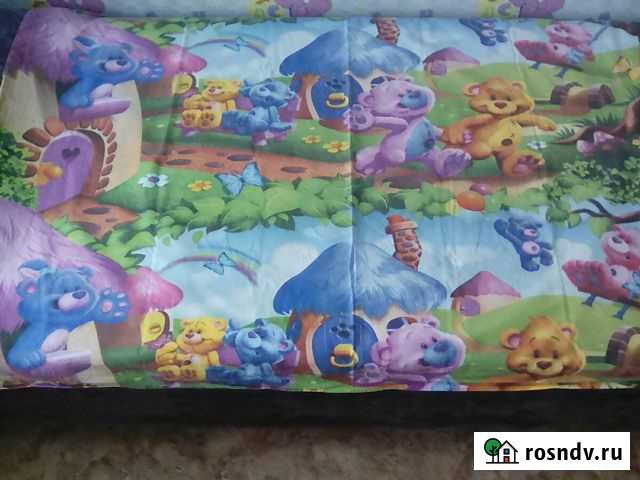 Простыни для детской кроватки Астрахань - изображение 1