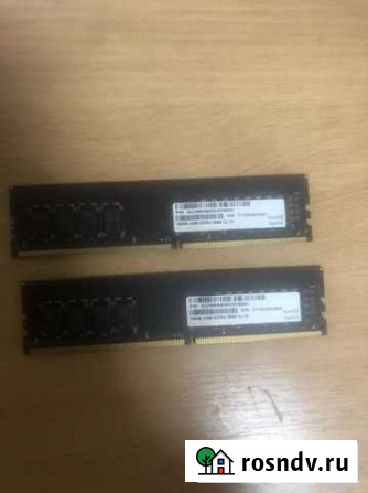 Оперативная память ddr4 32gb Ангарск - изображение 1