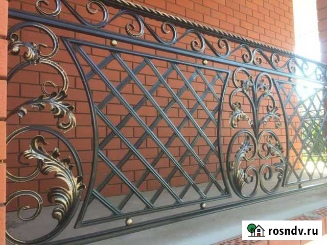 Лестницы, Перила, Ограждения Ногинск - изображение 1