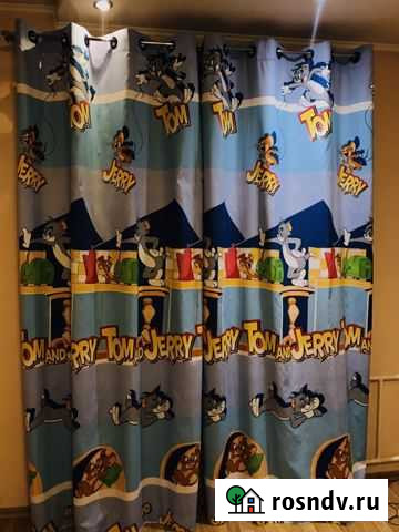 Шторы и тюль Челябинск - изображение 1