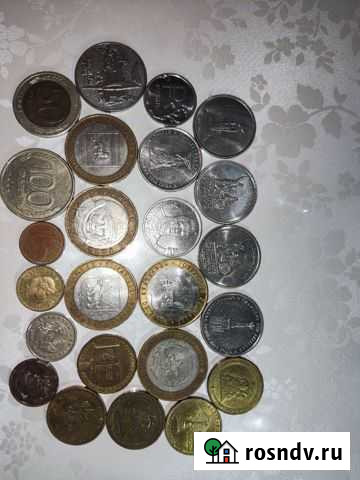 Монеты Грозный - изображение 1