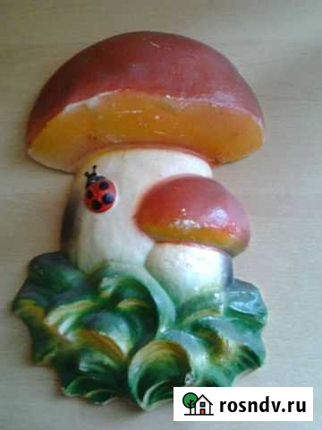 Картина Гриб Таганрог - изображение 1