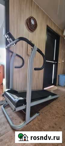 Беговая дорожка Черемхово - изображение 1