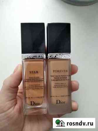 Крем тональный Dior Star 033 Козельск