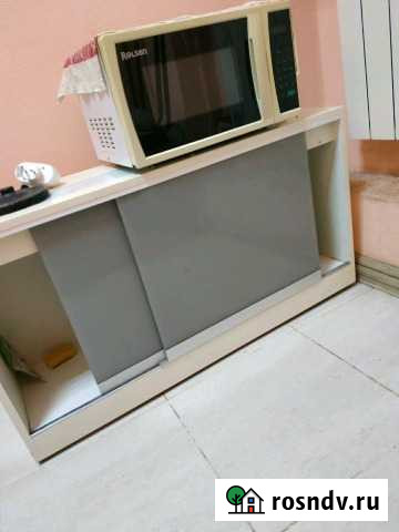 Кухонный шкаф для деревни, дома Саранск - изображение 1