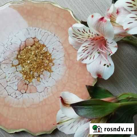 Подставка Саратов - изображение 1