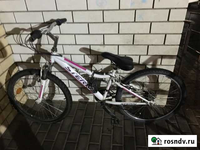 Велосипед stern Тамбов - изображение 1