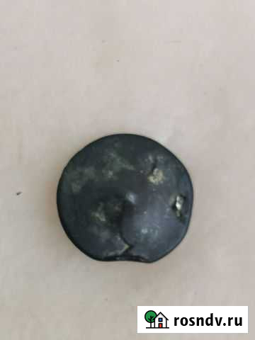 Древняя пуговка, бронза Пятигорск - изображение 1