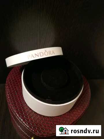 Эксклюзивная шкатулка Pandora Вязьма - изображение 1