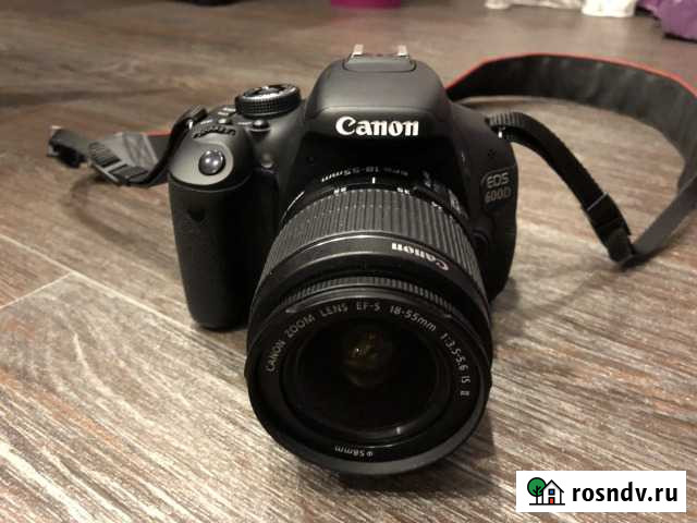 Фотоаппарат Иркутск - изображение 1