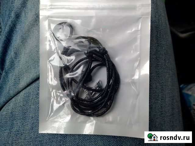 Кулон звезда давида Химки - изображение 1