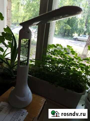 Лампа настольная Тверь - изображение 1