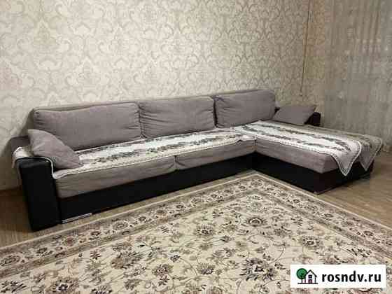 Белорусский диван 3.30м раскладной Грозный