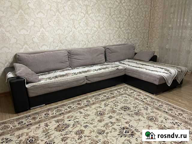 Белорусский диван 3.30м раскладной Грозный - изображение 1