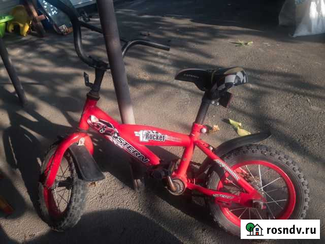 Детский велосипед Батайск - изображение 1