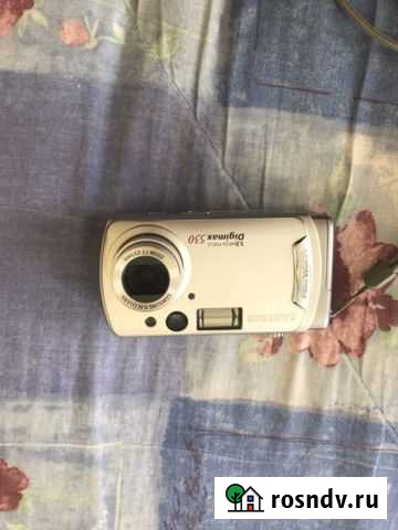 Фотоаппарат Карачаевск - изображение 1