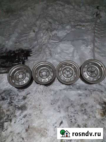 Штампы r15 Кострома - изображение 1