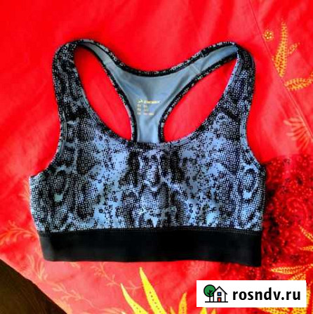 Спортивный топ Псков - изображение 1