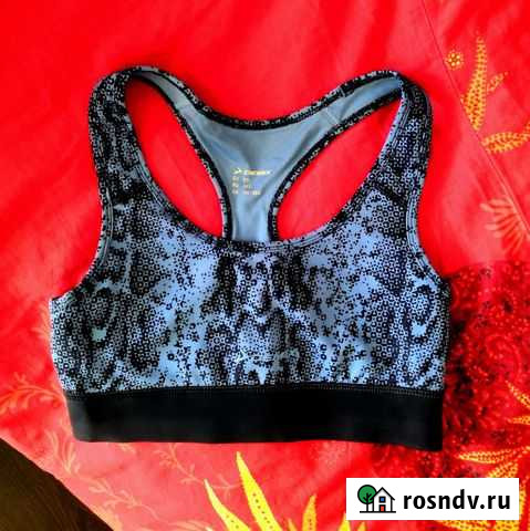 Спортивный топ Псков - изображение 1