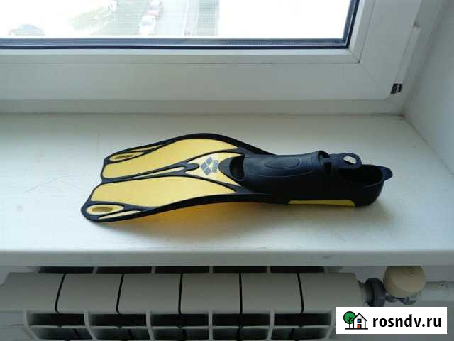 Ласты Arena Пермь - изображение 1