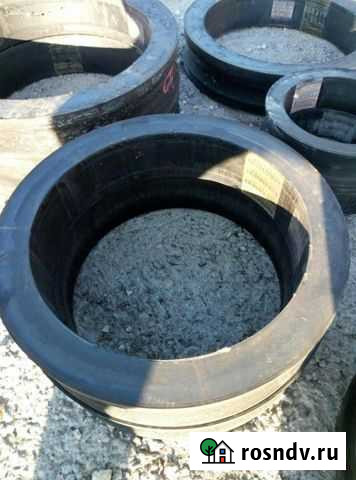 Клумбы для цветов Гостагаевская - изображение 1