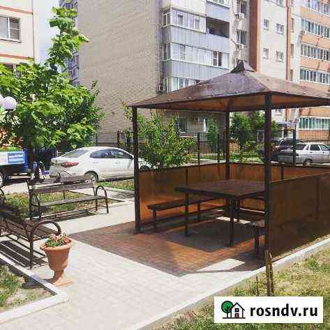 Беседка Смоленск