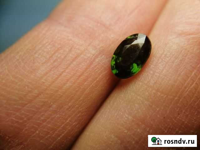 Хром турмалин Подольск - изображение 1