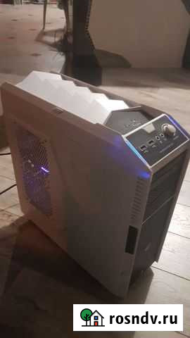 16 потоков, 16Gb, RX 580 4Gb, SSD256, HD 1Tb Ачинск - изображение 1