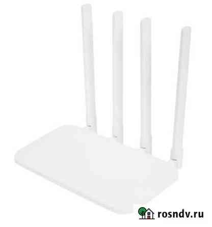Wifi роутер xiaomi Грозный