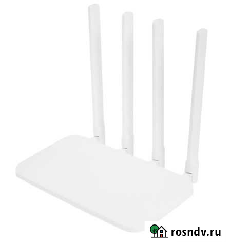Wifi роутер xiaomi Грозный - изображение 1