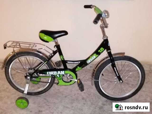 Детский велосипед Владимир - изображение 1