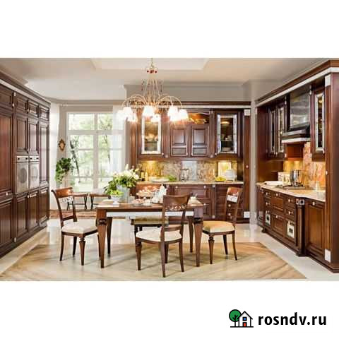 Два салона по продаже кухонь. Прибыль 400 т.р Санкт-Петербург - изображение 1