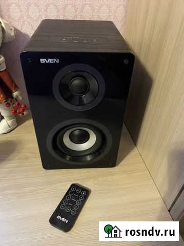 Колонки Надвоицы - изображение 1